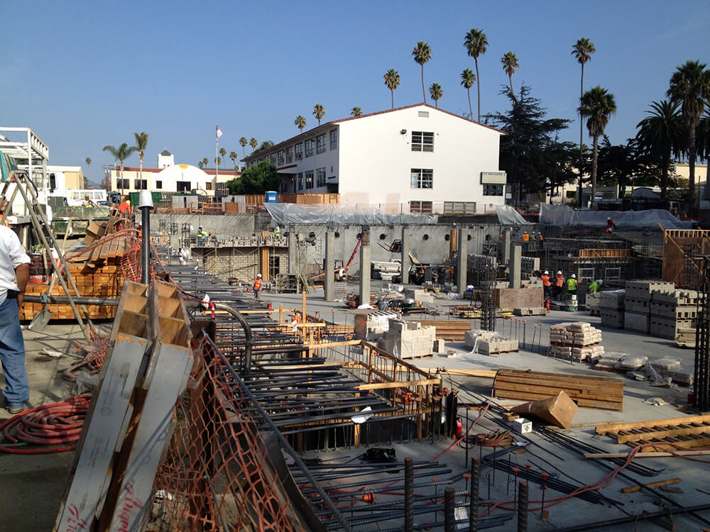 St. Monica’s Church