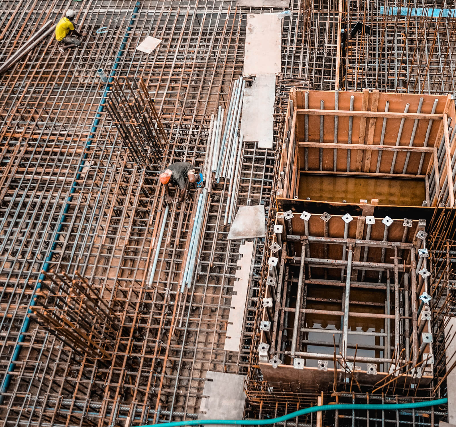 structural shear wall seismic upgrade